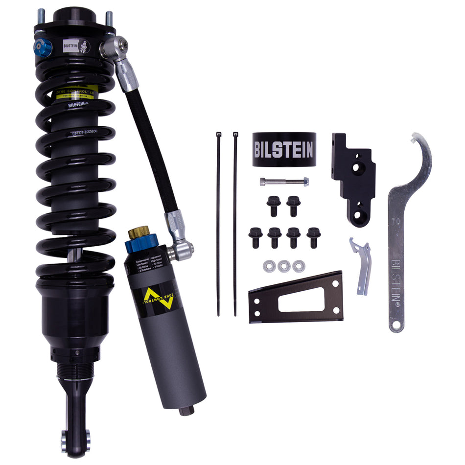 Bilstein 41-319581 B8 8112 (ZoneControl CR DSA+) - Front Right Corner Module