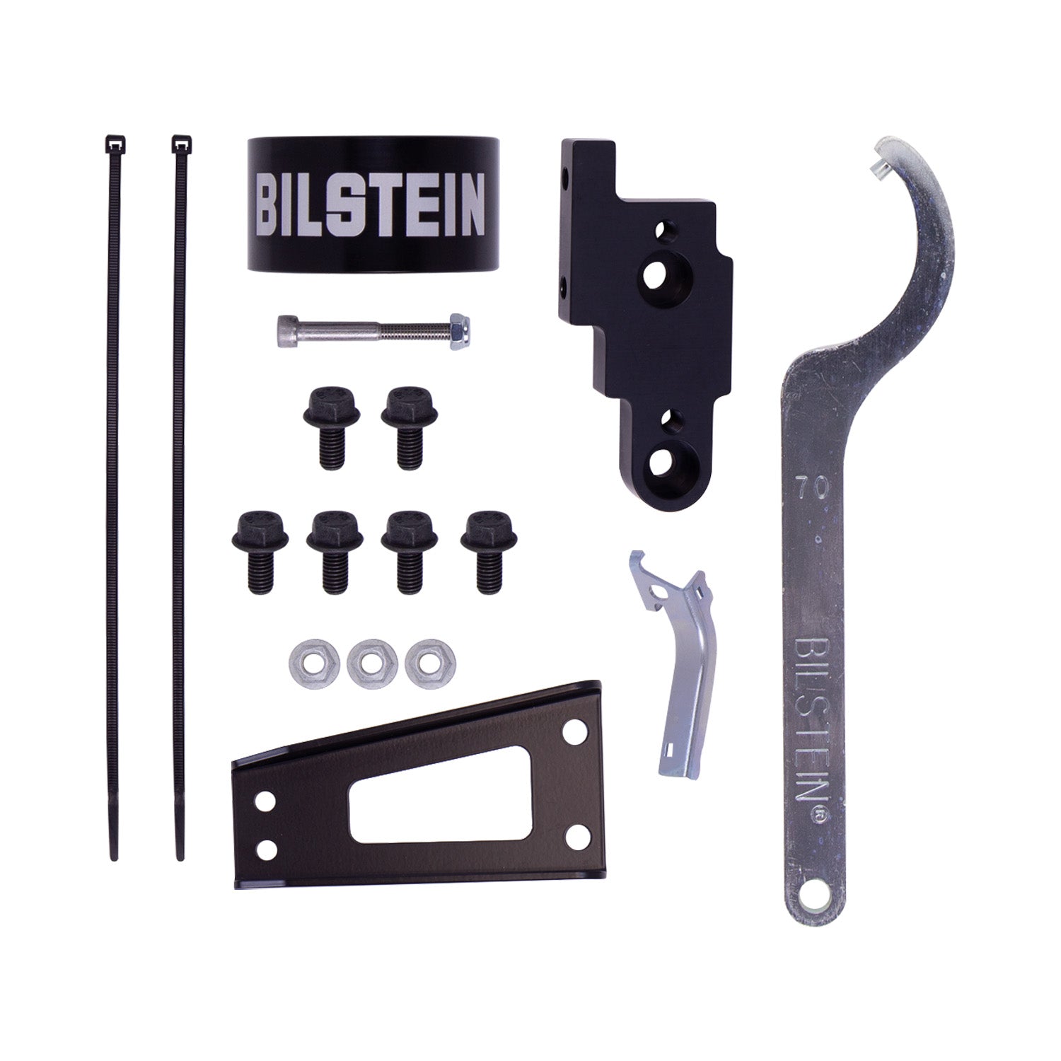 Bilstein 41-319581 B8 8112 (ZoneControl CR DSA+) - Front Right Corner Module