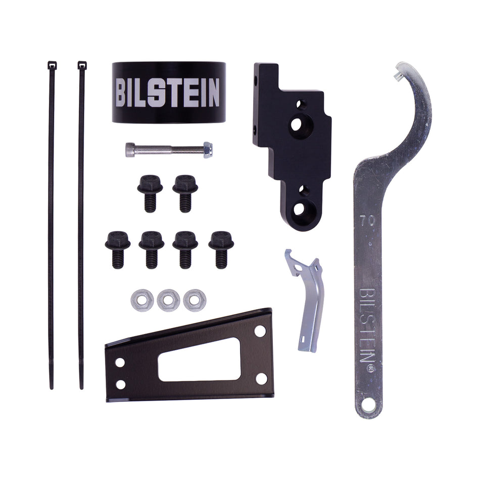 Bilstein 41-319581 B8 8112 (ZoneControl CR DSA+) - Front Right Corner Module