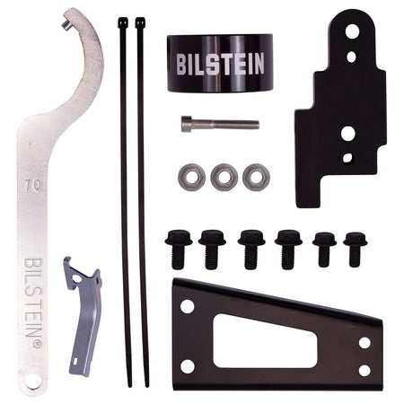 Bilstein 41-322697 B8 8112 (ZoneControl CR) - Front Right Corner Module
