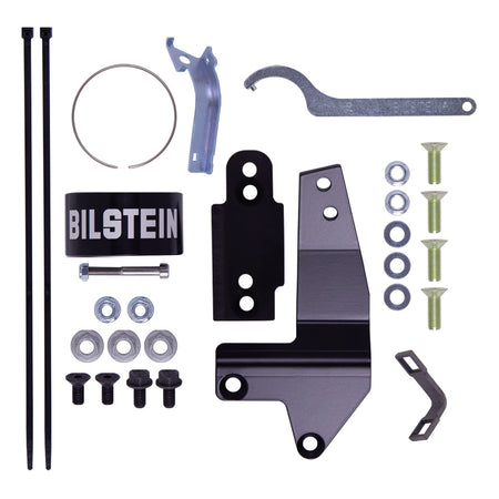 Bilstein 41-324363 B8 8112 (ZoneControl CR) - Front Right Corner Module