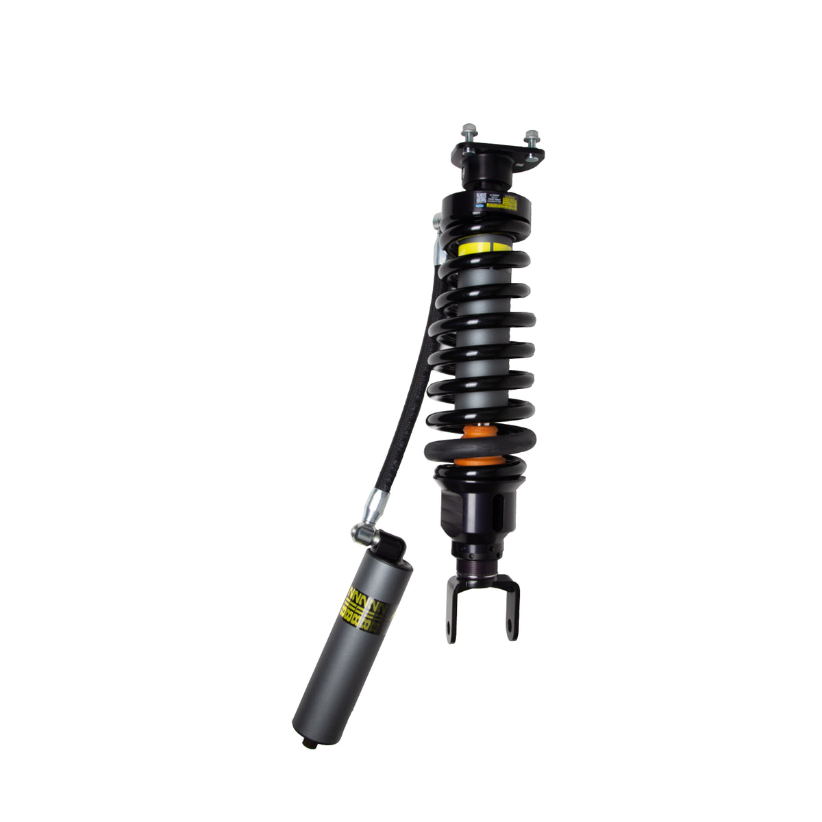Bilstein 41-325230 B8 8112 (ZoneControl CR) - Front Right Corner Module