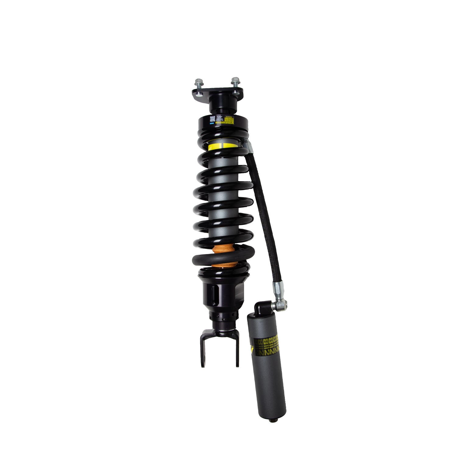 Bilstein 41-325247 B8 8112 (ZoneControl CR) - Front Left Corner Module