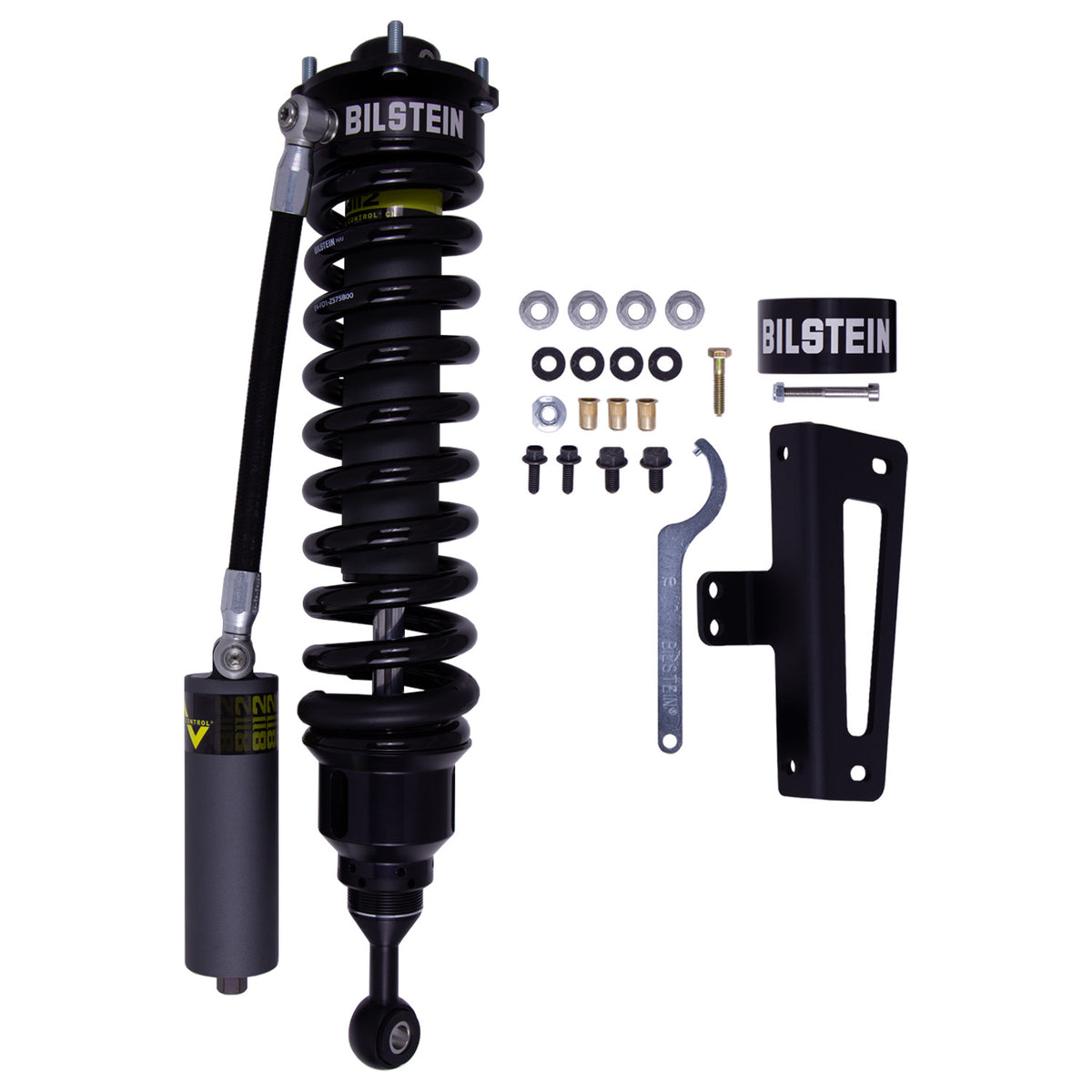 Bilstein 41-326022 B8 8112 (ZoneControl CR) - Front Left Corner Module