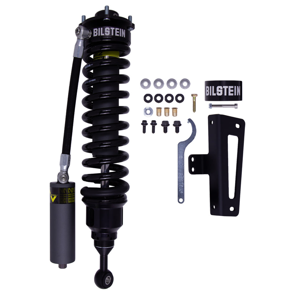 Bilstein 41-326022 B8 8112 (ZoneControl CR) - Front Left Corner Module
