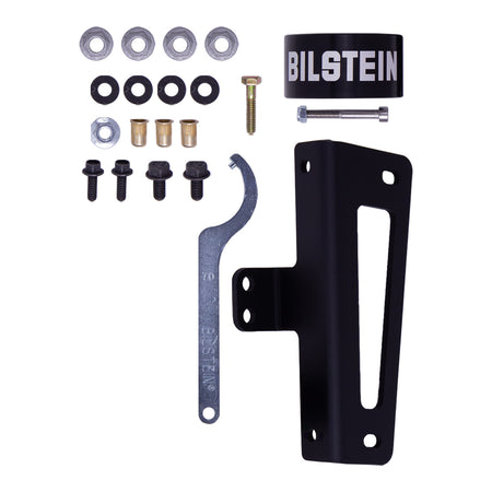Bilstein 41-326022 B8 8112 (ZoneControl CR) - Front Left Corner Module