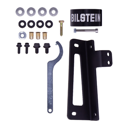 Bilstein 41-326039 B8 8112 (ZoneControl CR) - Front Right Corner Module