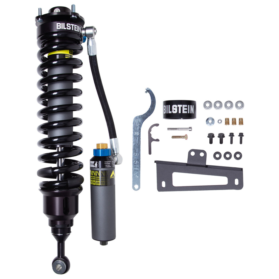 Bilstein 41-326084 B8 8112 (ZoneControl CR DSA+) - Front Left Corner Module