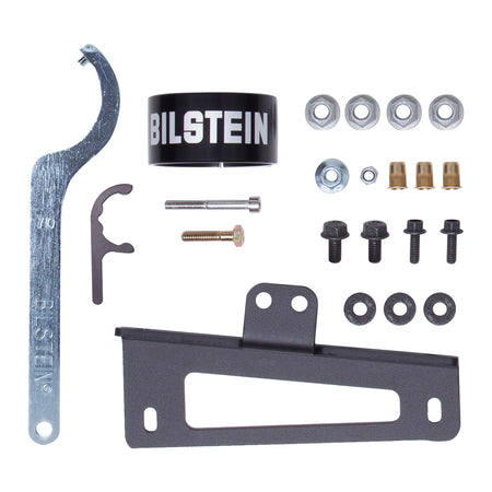 Bilstein 41-326091 B8 8112 (ZoneControl CR DSA+) - Front Right Corner Module