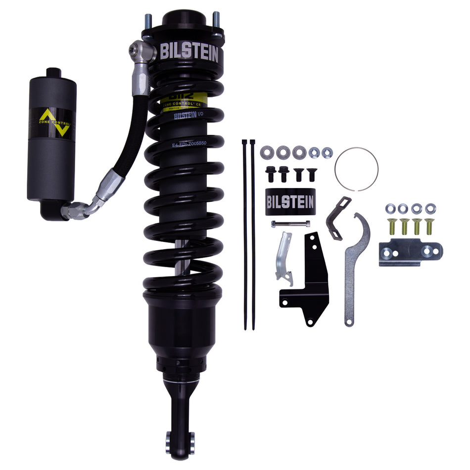 Bilstein 41-326329 B8 8112 (ZoneControl CR) - Front Left Corner Module