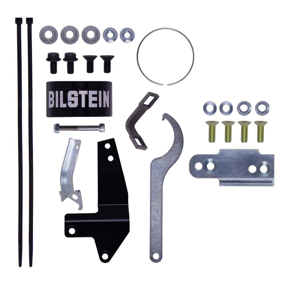 Bilstein 41-326336 B8 8112 (ZoneControl CR) - Front Right Corner Module