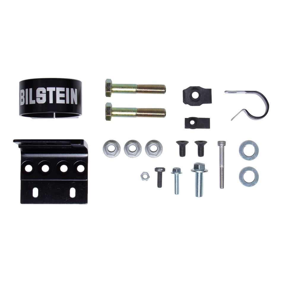 Bilstein 41-326701 B8 8112 (ZoneControl CR) - Front Left Corner Module