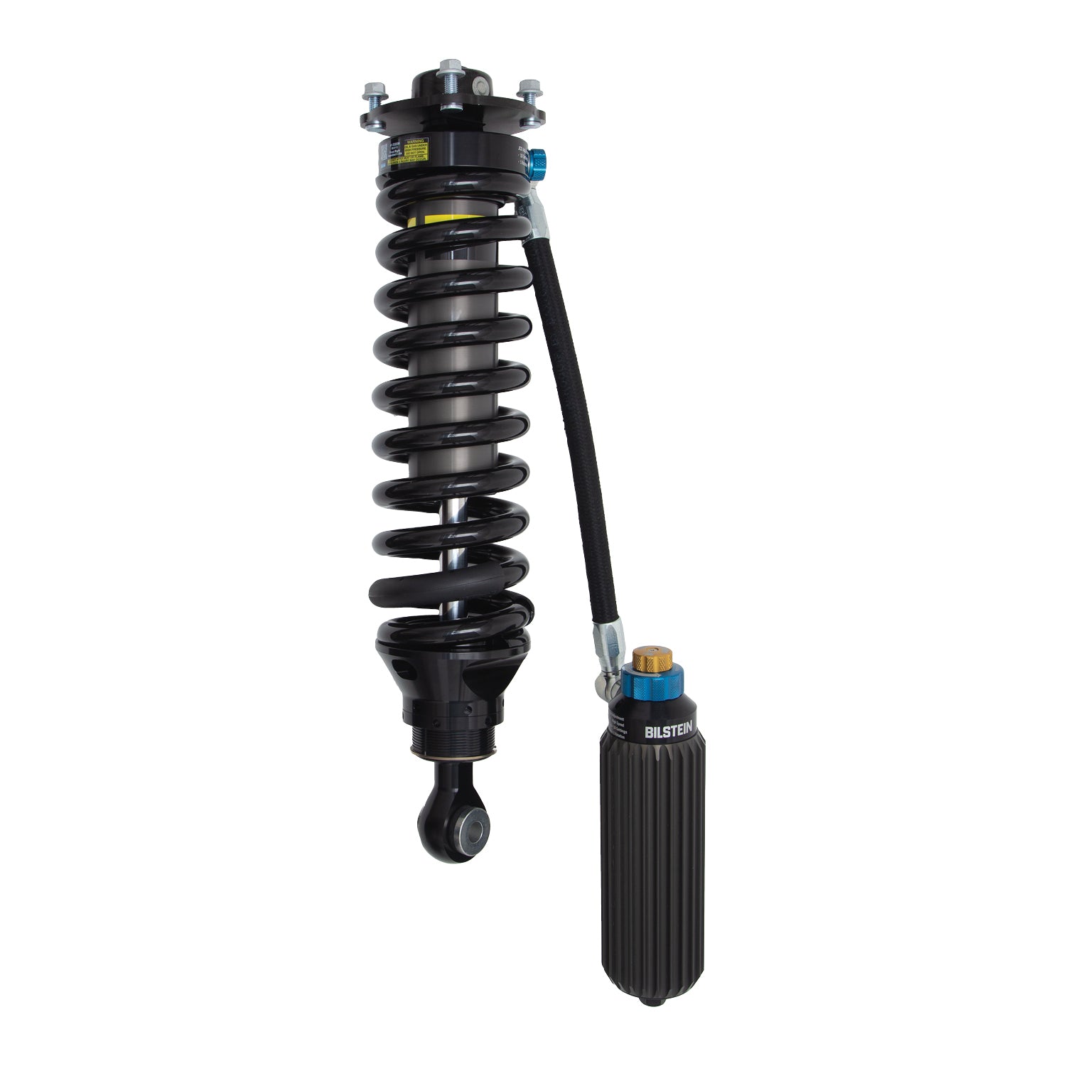 Bilstein 41-332238 B8 8112 Black Hawk - Front Right Corner Module