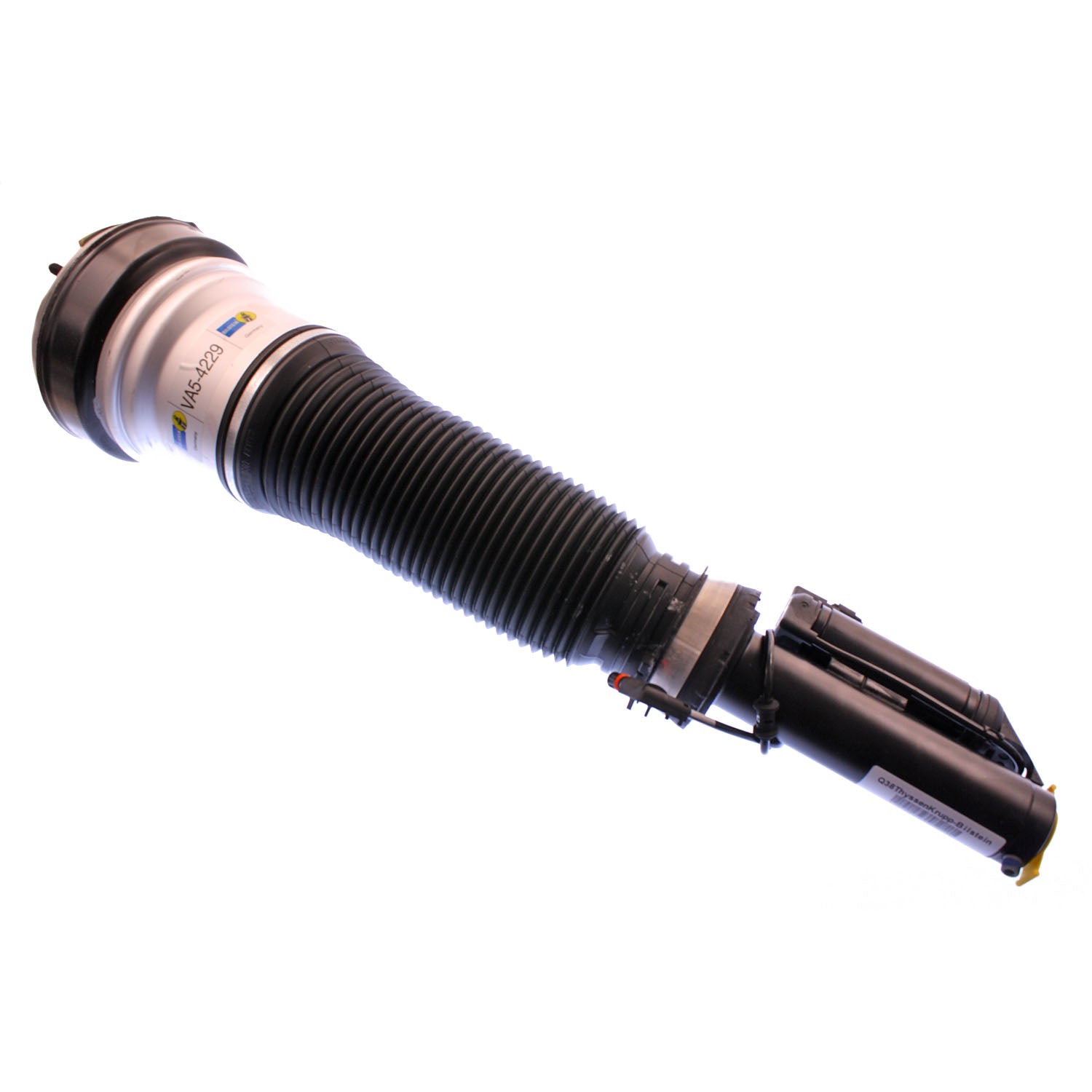 Air Suspension Strut
