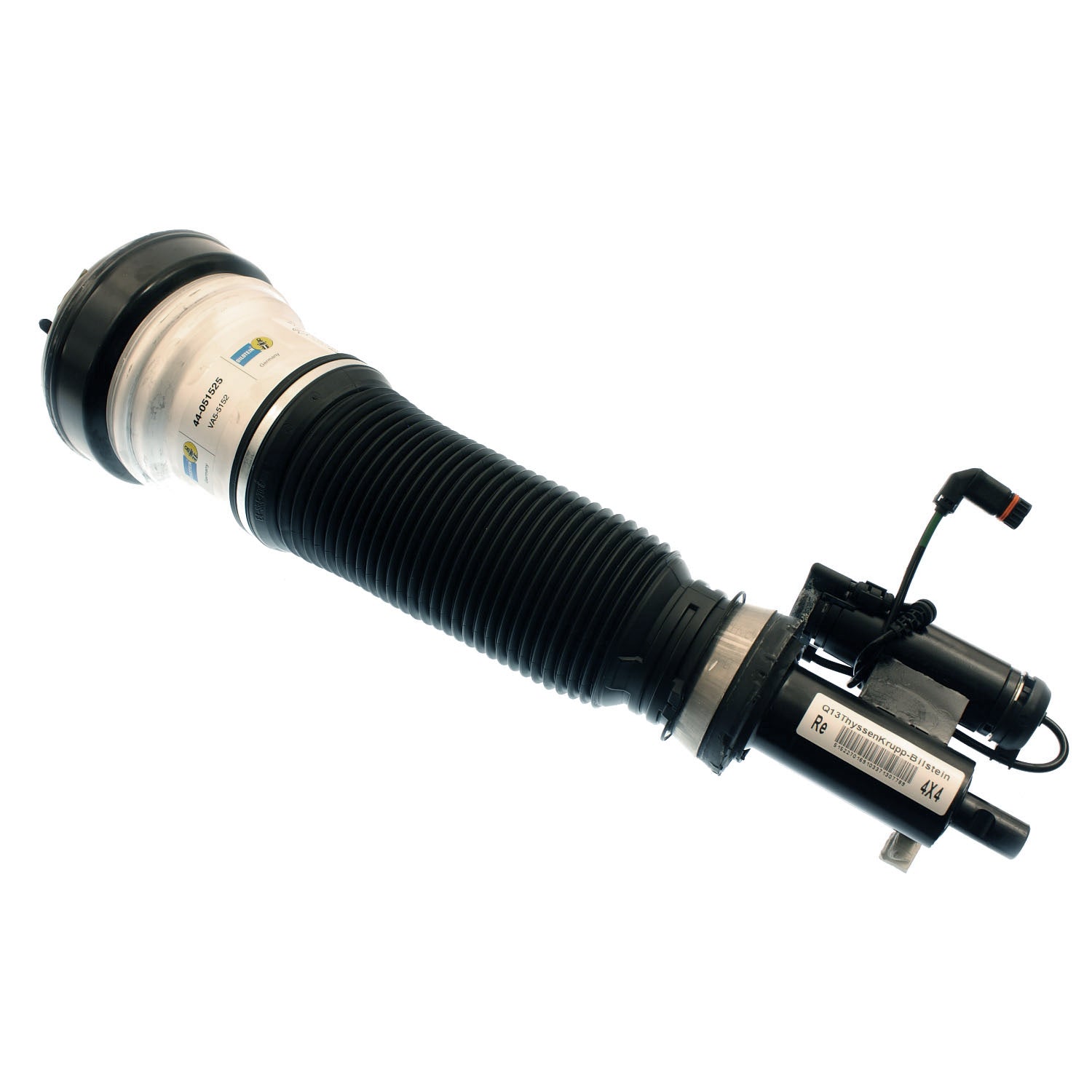 Air Suspension Strut