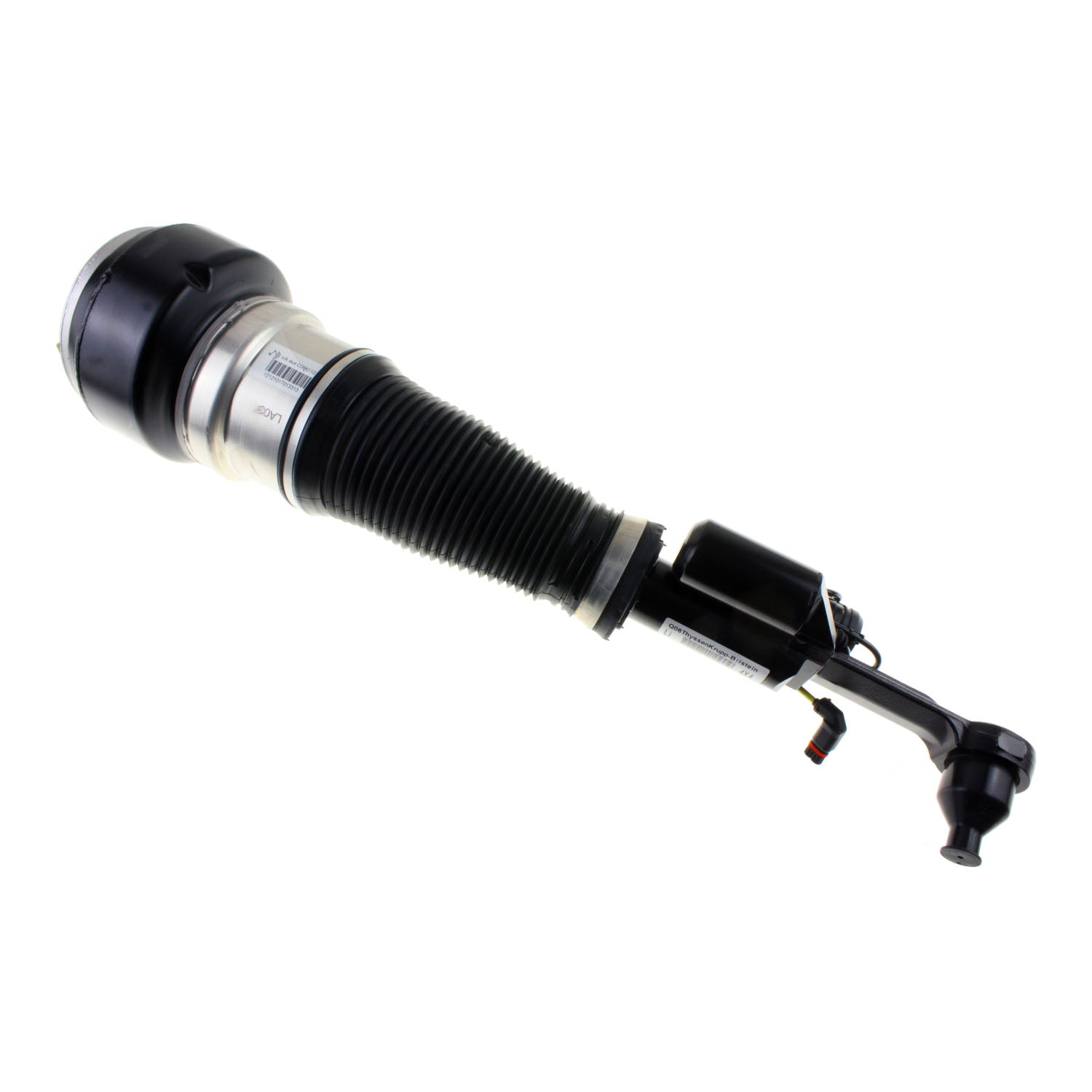 Air Suspension Strut