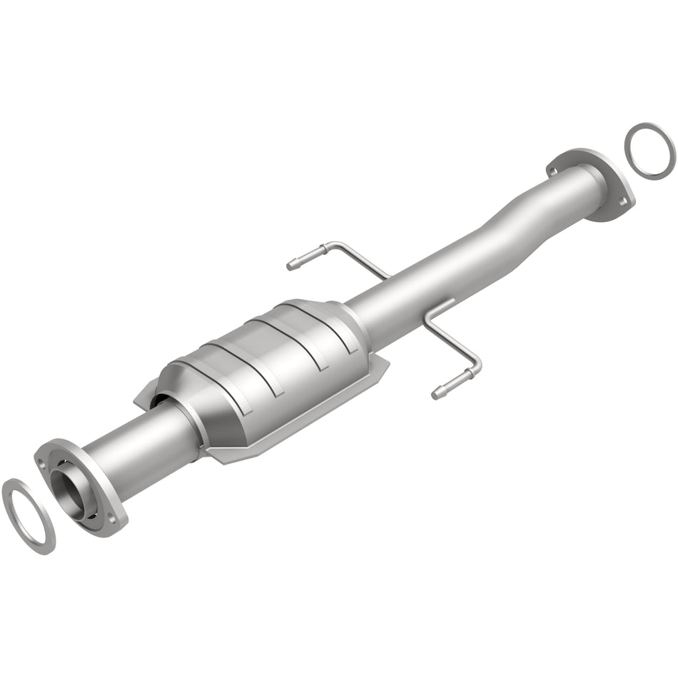 MagnaFlow Direct-Fit California Grade Catalytic Converter - 441757