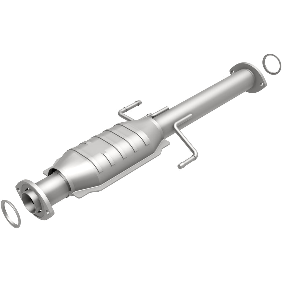 MagnaFlow Direct-Fit California Grade Catalytic Converter - 441770