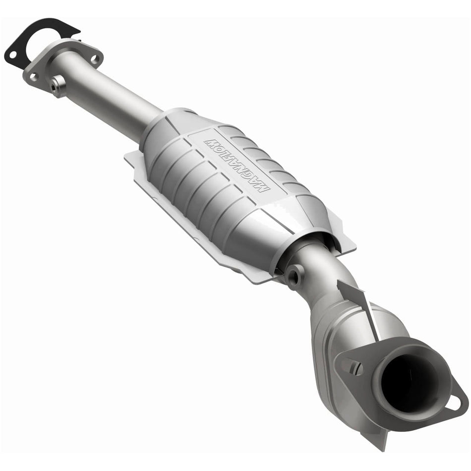 MagnaFlow Direct-Fit California Grade Catalytic Converter - 444021