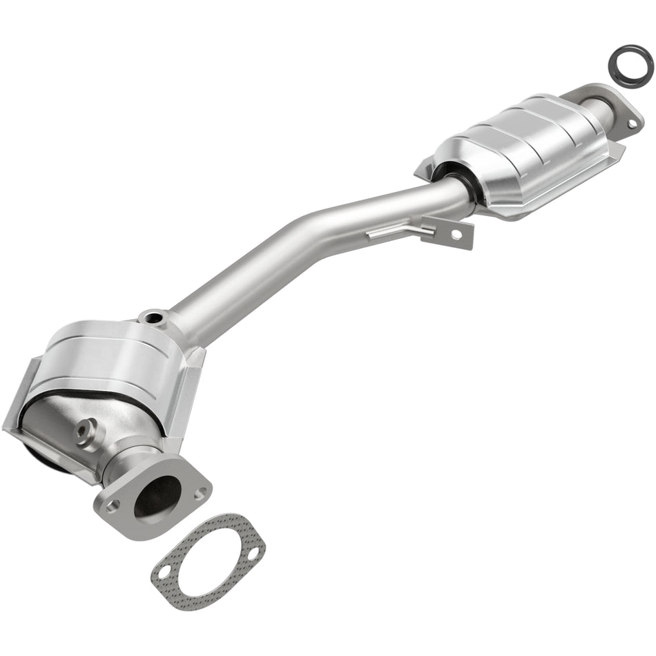 MagnaFlow Direct-Fit California Grade Catalytic Converter - 444043