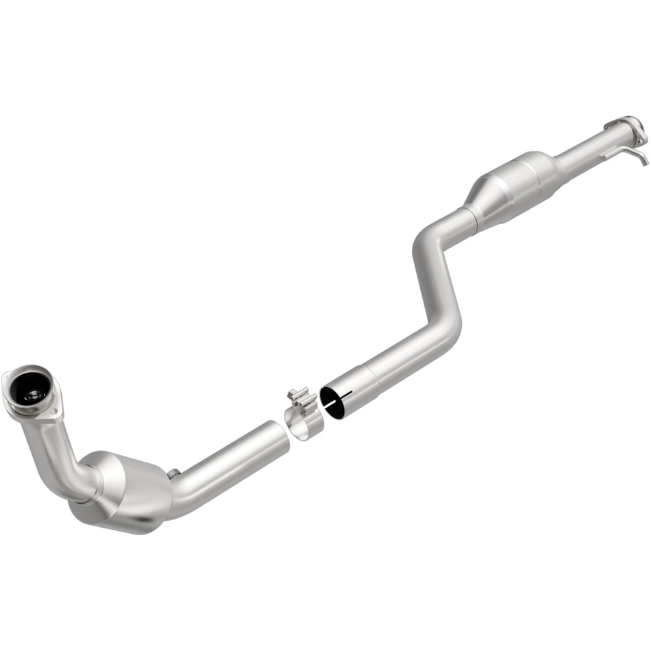 MagnaFlow Direct-Fit California Grade Catalytic Converter - 444048