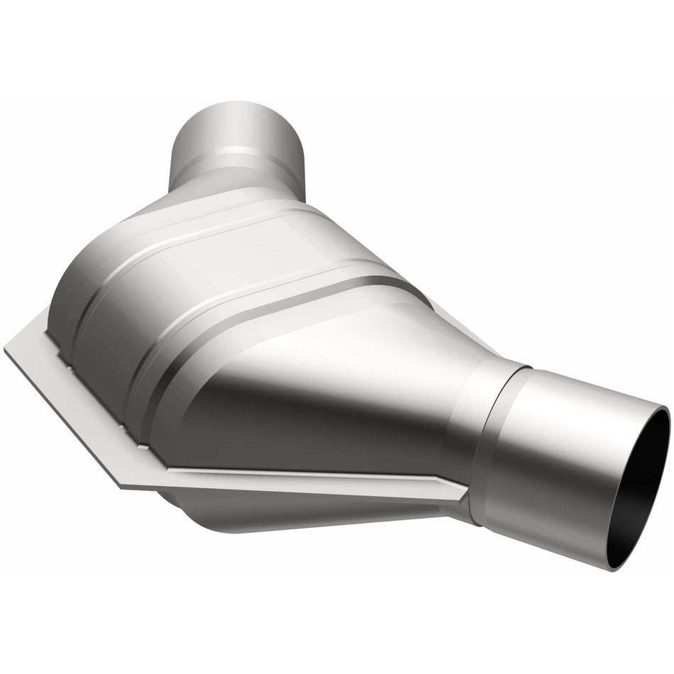 MagnaFlow Universal California Grade Catalytic Converter - 444084