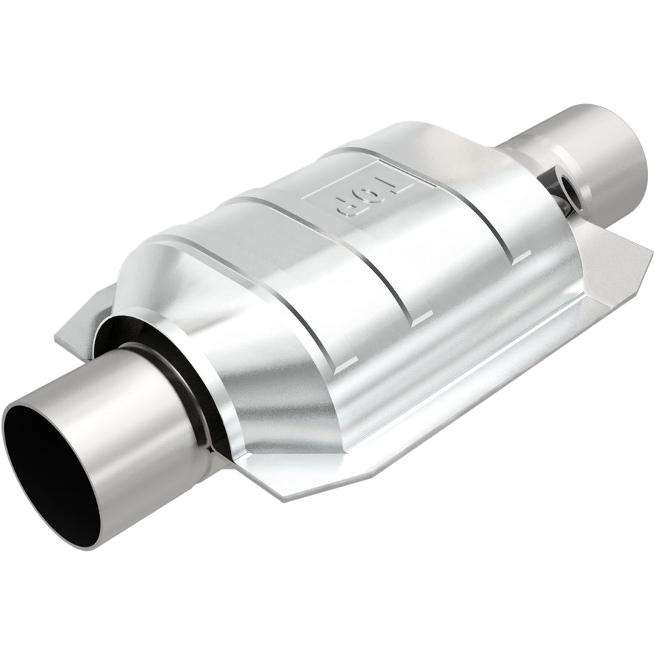 MagnaFlow Universal California Grade Catalytic Converter - 444134