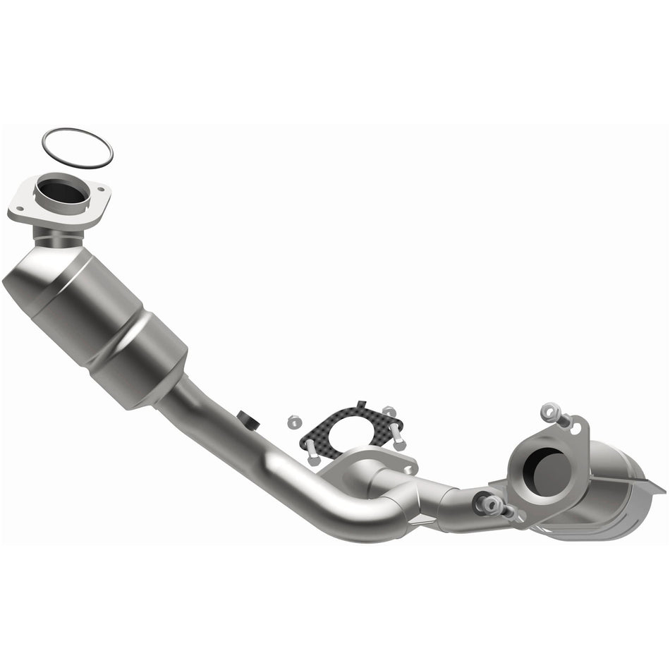 MagnaFlow Direct-Fit California Grade Catalytic Converter - 444226