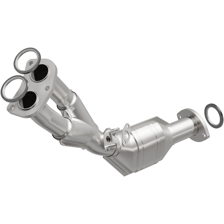 MagnaFlow Direct-Fit California Grade Catalytic Converter - 444255