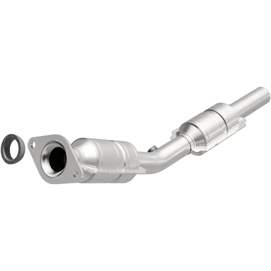 MagnaFlow Direct-Fit California Grade Catalytic Converter - 444312