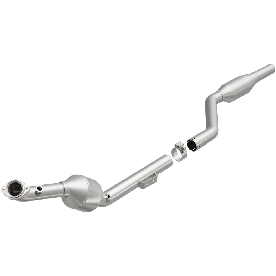MagnaFlow Direct-Fit California Grade Catalytic Converter - 444315