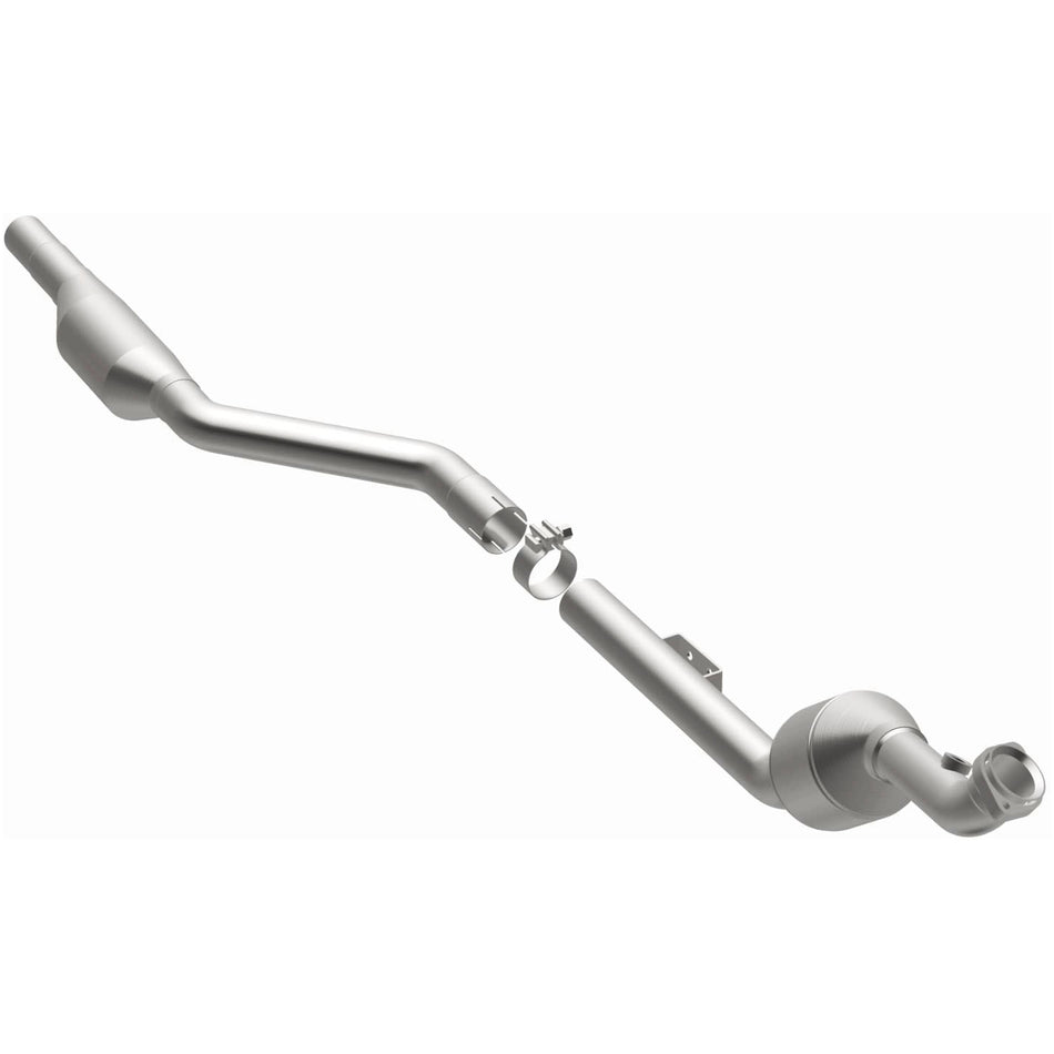 MagnaFlow Direct-Fit California Grade Catalytic Converter - 444315