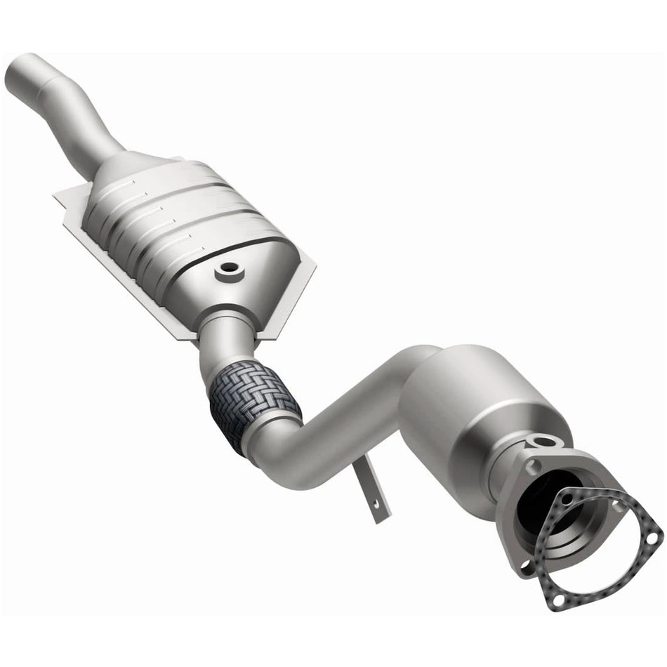MagnaFlow Direct-Fit California Grade Catalytic Converter - 444327