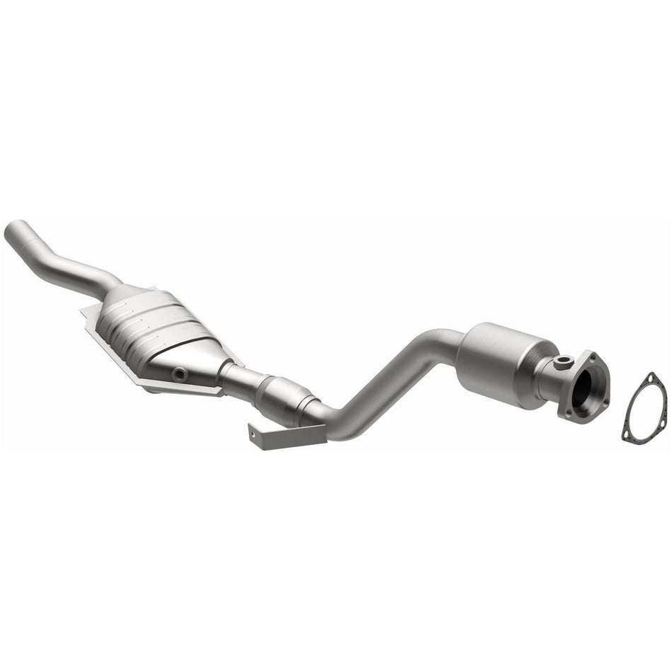 MagnaFlow Direct-Fit California Grade Catalytic Converter - 444333