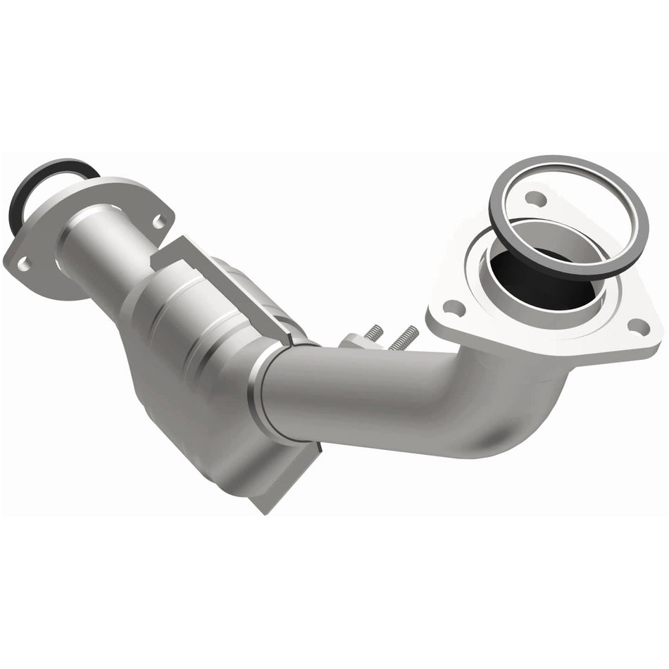 MagnaFlow Direct-Fit California Grade Catalytic Converter - 444758