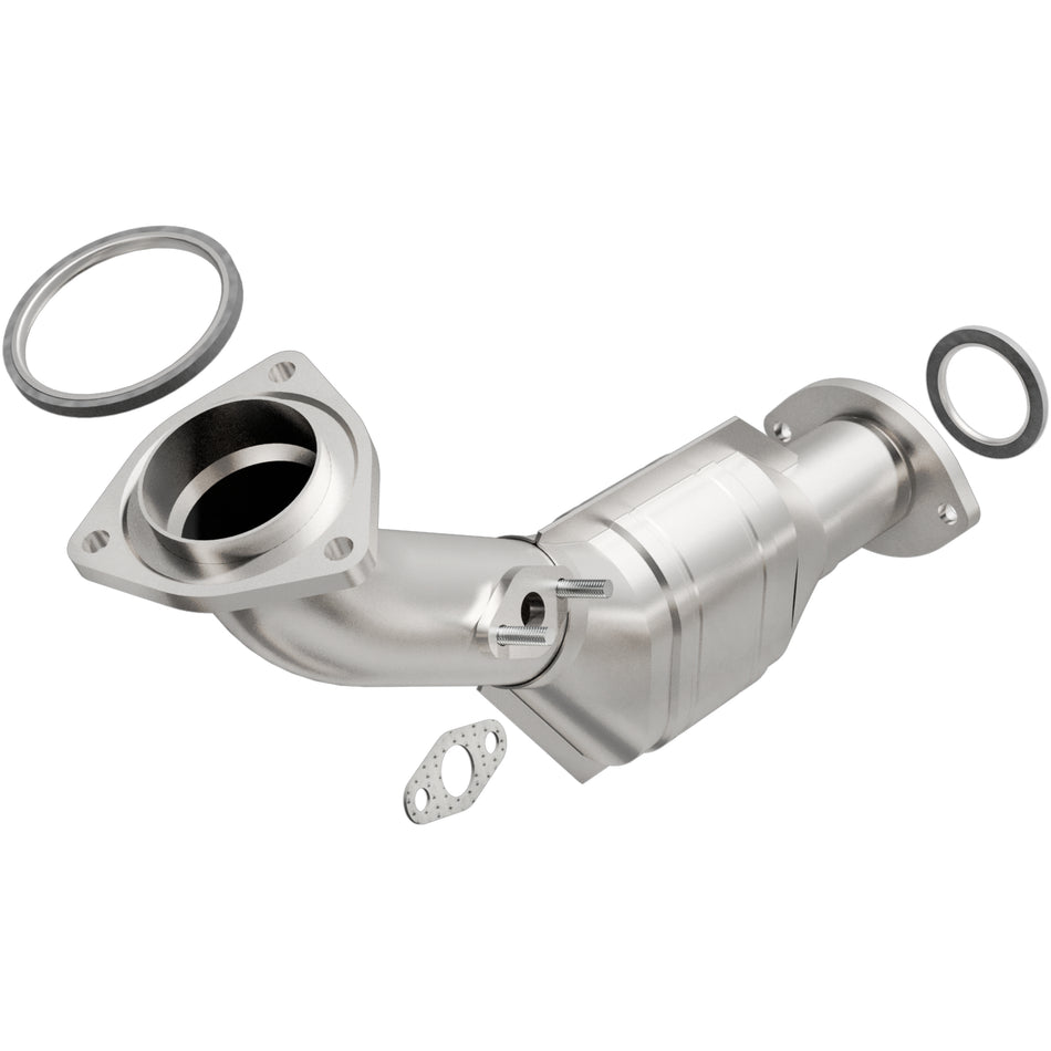 MagnaFlow Direct-Fit California Grade Catalytic Converter - 444759