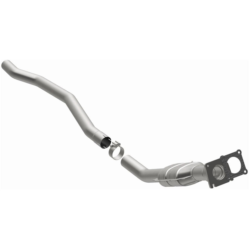 MagnaFlow Direct-Fit California Grade Catalytic Converter - 4451204