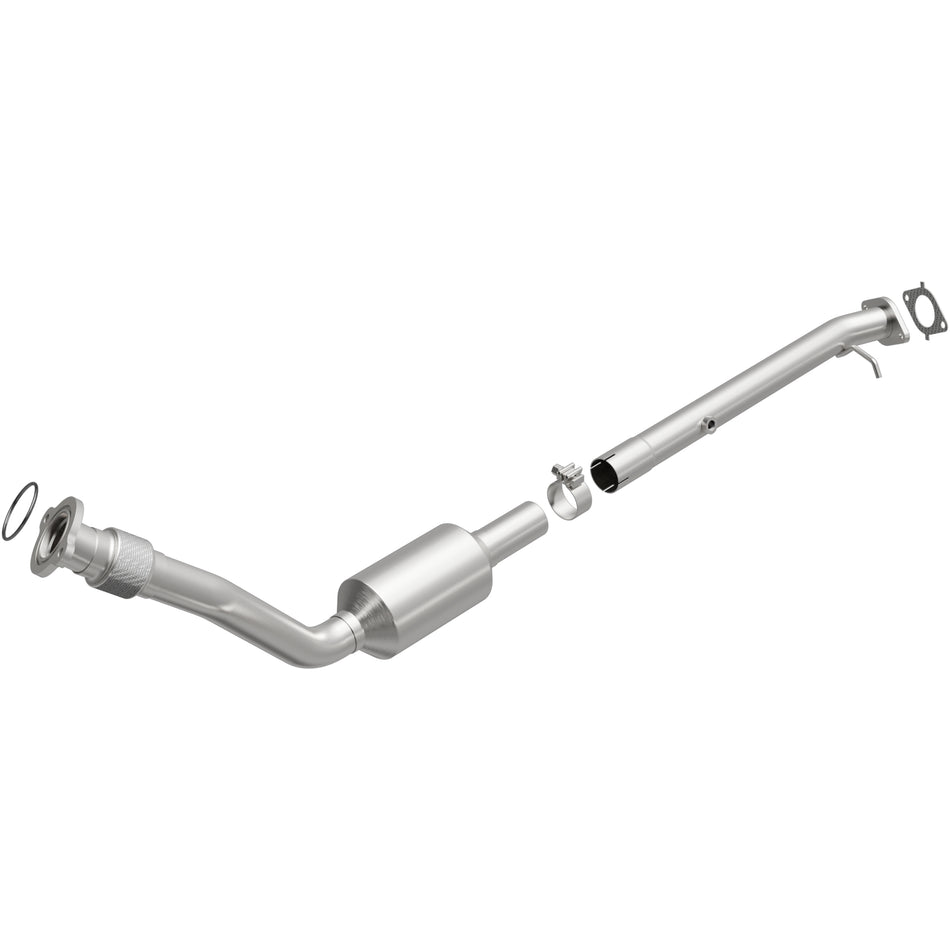 MagnaFlow Direct-Fit California Grade Catalytic Converter - 4451208