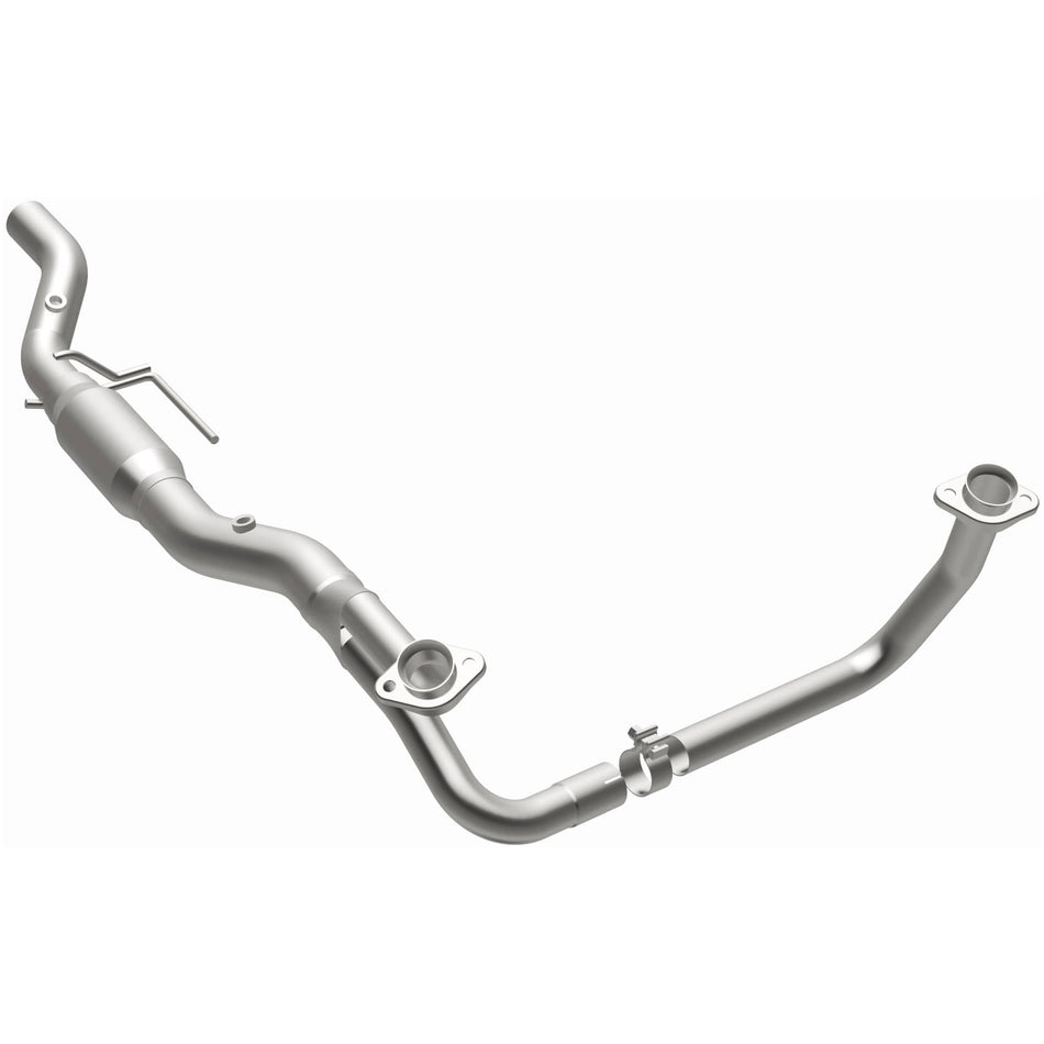 MagnaFlow Direct-Fit California Grade Catalytic Converter - 4451209