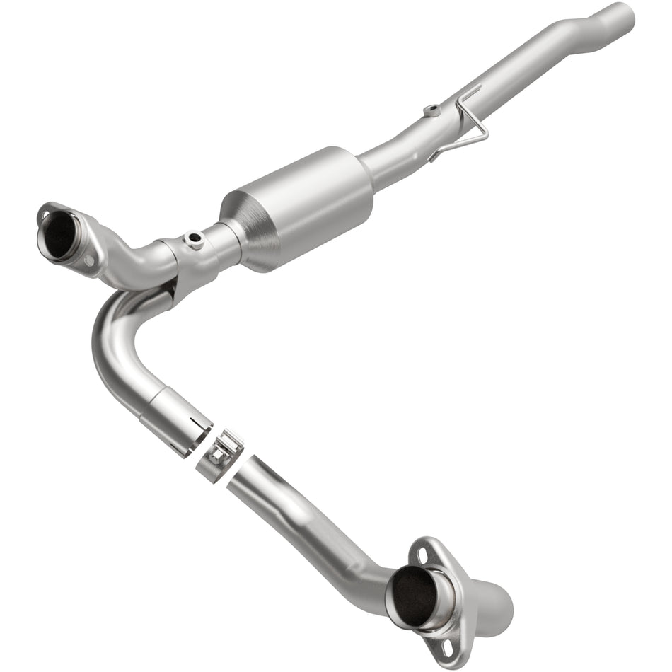 MagnaFlow Direct-Fit California Grade Catalytic Converter - 4451214