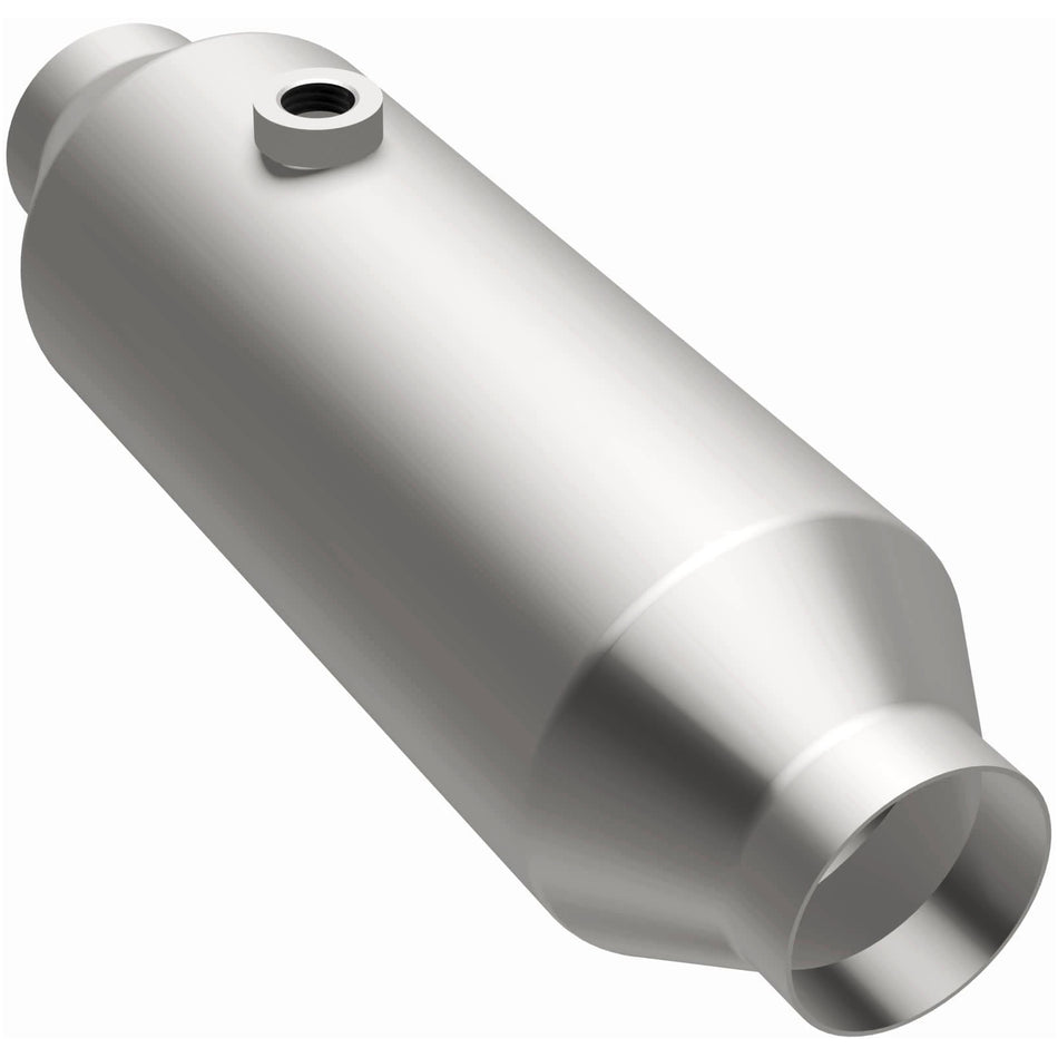 MagnaFlow Universal California Grade Catalytic Converter - 4451355