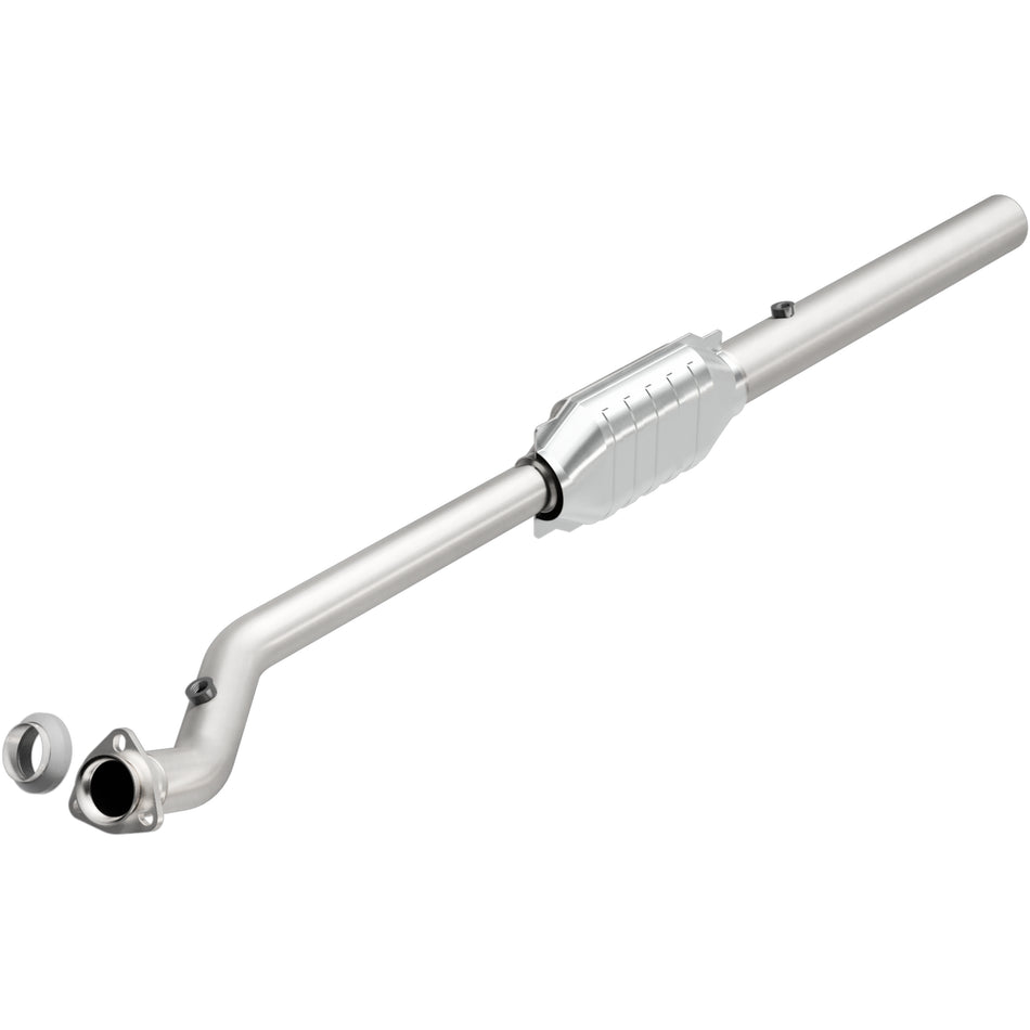 MagnaFlow Direct-Fit California Grade Catalytic Converter - 4451413
