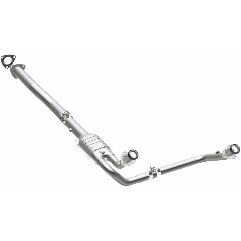 MagnaFlow Direct-Fit California Grade Catalytic Converter - 4451414