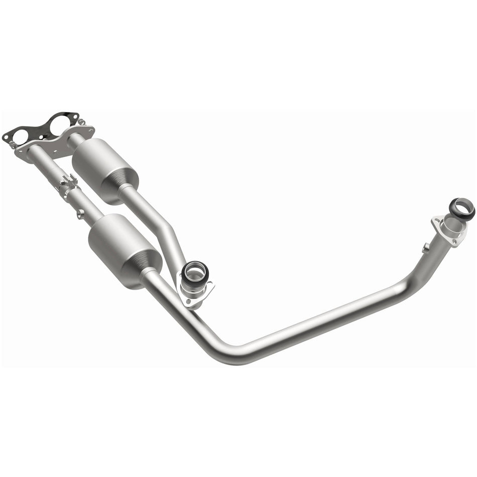 MagnaFlow Direct-Fit California Grade Catalytic Converter - 4451453