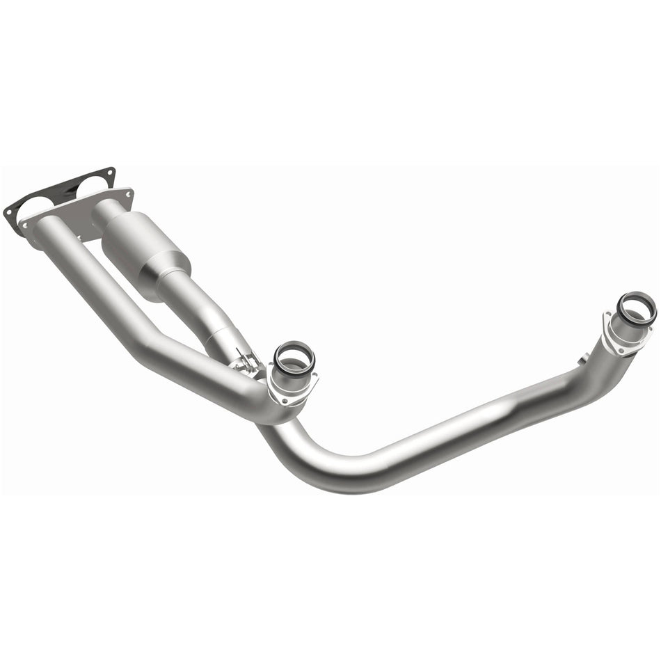 MagnaFlow Direct-Fit California Grade Catalytic Converter - 4451470