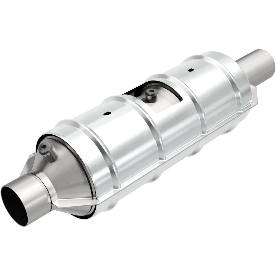 MagnaFlow Universal California Grade Catalytic Converter - 445300
