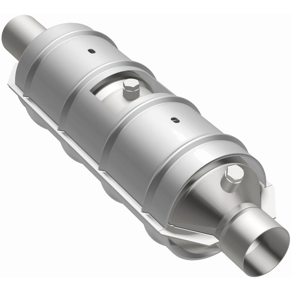 MagnaFlow Universal California Grade Catalytic Converter - 445300