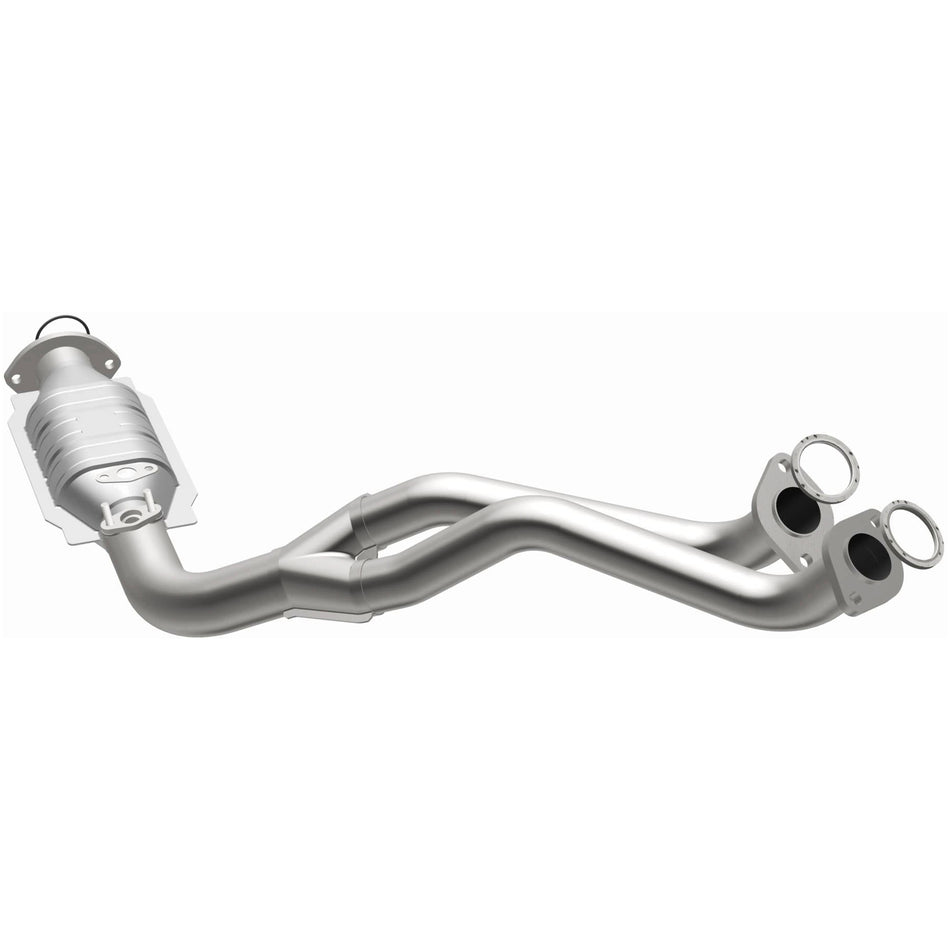 MagnaFlow Direct-Fit California Grade Catalytic Converter - 447103