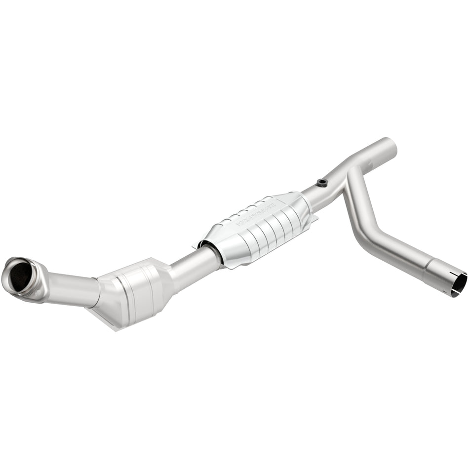 MagnaFlow Direct-Fit California Grade Catalytic Converter - 447110