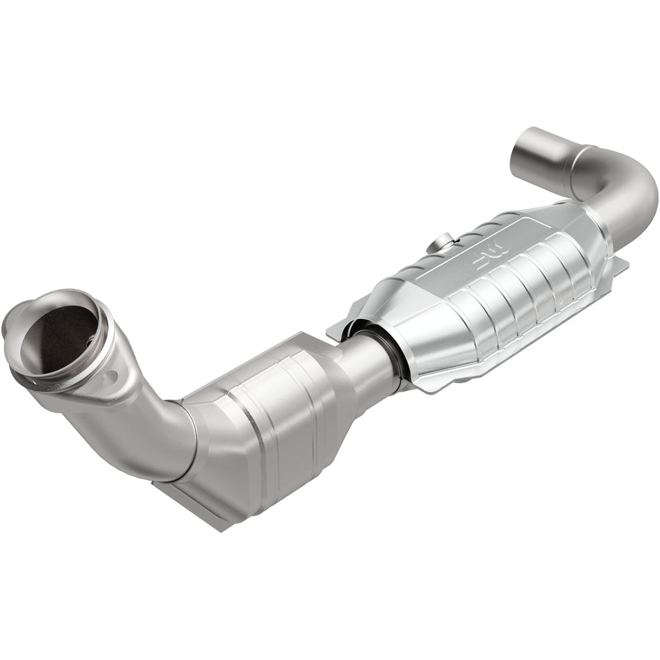MagnaFlow Direct-Fit California Grade Catalytic Converter - 447111